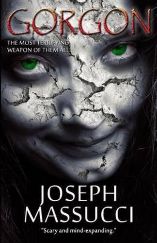 Cover image for Gorgon