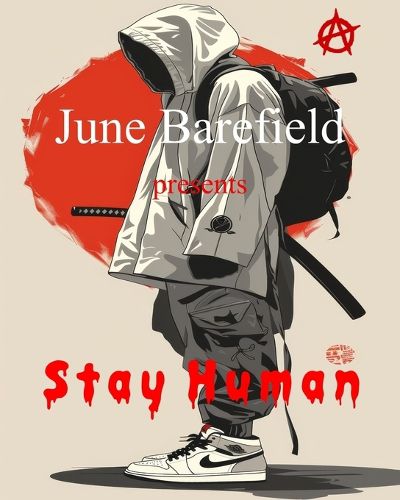 Cover image for Stay Human