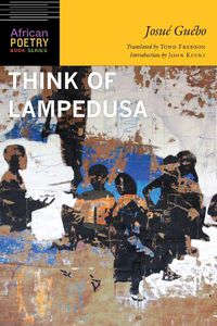 Cover image for Think of Lampedusa