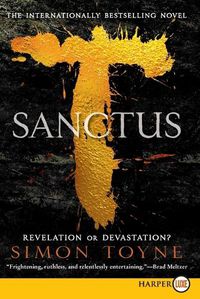 Cover image for Sanctus