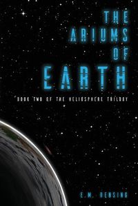 Cover image for The Ariums of Earth