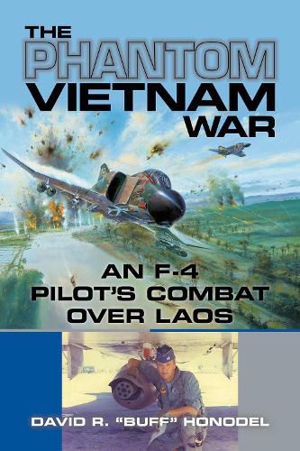 Cover image for The Phantom Vietnam War Volume 12