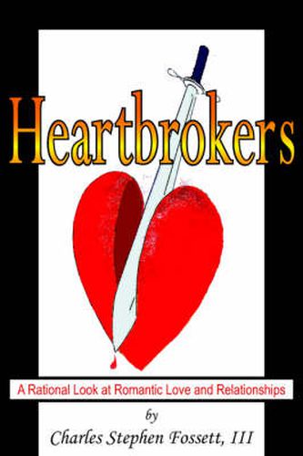 Cover image for Heartbrokers