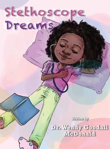 Cover image for Stethoscope Dreams