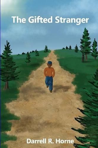 Cover image for The Gifted Stranger