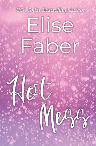 Cover image for Hot Mess