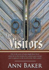 Cover image for The Visitors