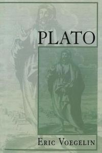 Cover image for Plato