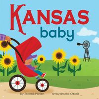 Cover image for Kansas Baby