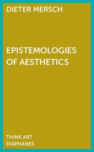 Epistemology of Aesthetics