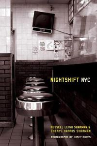 Cover image for Nightshift NYC