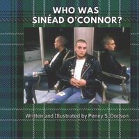 Cover image for Who Was Sinead O'Connor