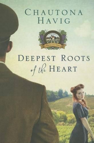 Cover image for Deepest Roots of the Heart