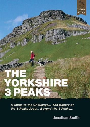 The Yorkshire 3 Peaks