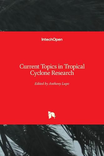 Cover image for Current Topics in Tropical Cyclone Research