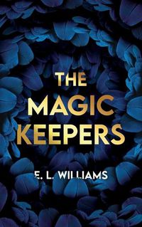 Cover image for The Magic Keepers