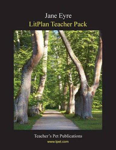 Litplan Teacher Pack: Jane Eyre