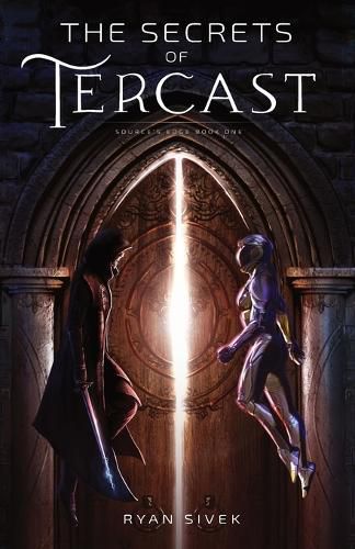 Cover image for The Secrets of Tercast