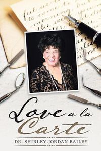 Cover image for Love a La Carte