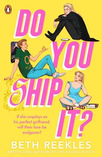 Cover image for Do You Ship It