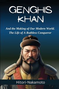 Cover image for Genghis Khan