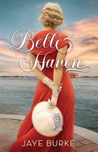 Cover image for Belle Haven