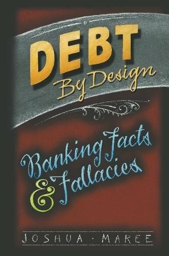 Cover image for Debt by Design