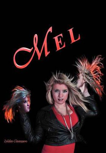 Cover image for Mel