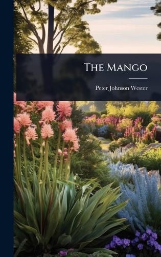 Cover image for The Mango
