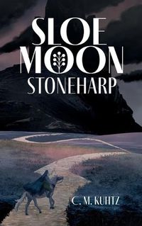 Cover image for Sloe Moon