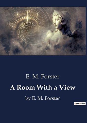 Cover image for A Room With a View