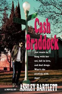 Cover image for Cash Braddock