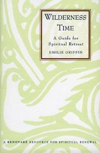 Cover image for Wilderness Time