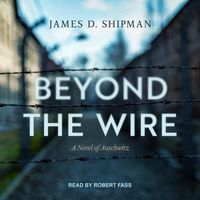 Cover image for Beyond the Wire