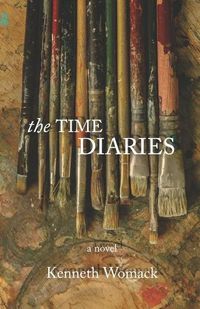 Cover image for The Time Diaries