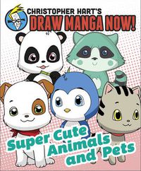 Cover image for Super Cute Animals and Pets
