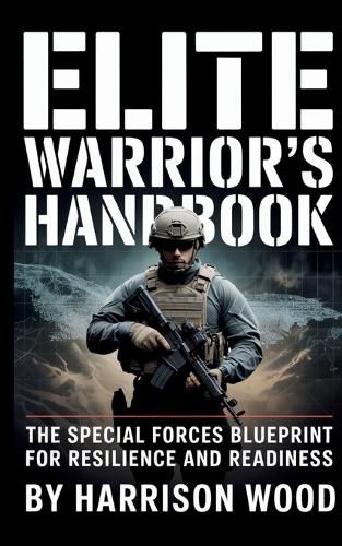 Cover image for Elite Warrior's Handbook