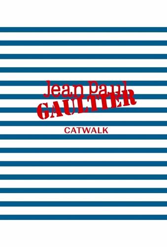 Cover image for Jean Paul Gaultier