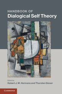 Cover image for Handbook of Dialogical Self Theory