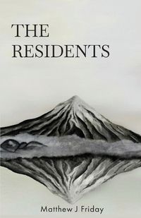 Cover image for The Residents