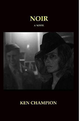 Cover image for Noir