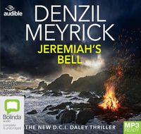Cover image for Jeremiah's Bell