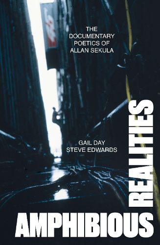 Cover image for Amphibious Realities