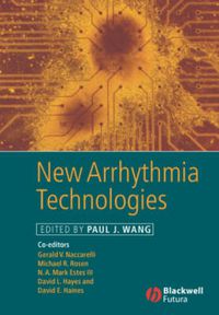Cover image for New Arrhythmia Technologies