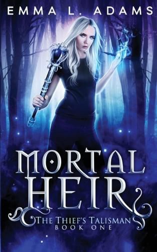 Mortal Heir