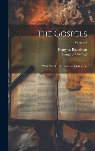 Cover image for The Gospels