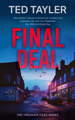 Cover image for Final Deal