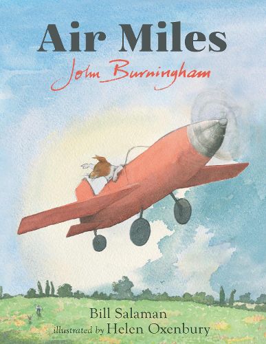 Cover image for Air Miles