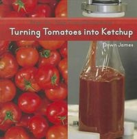 Cover image for Turning Tomatoes Into Ketchup