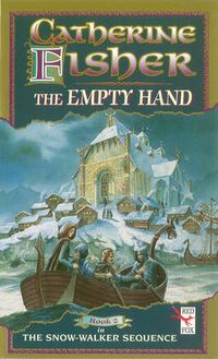 Cover image for The Empty Hand